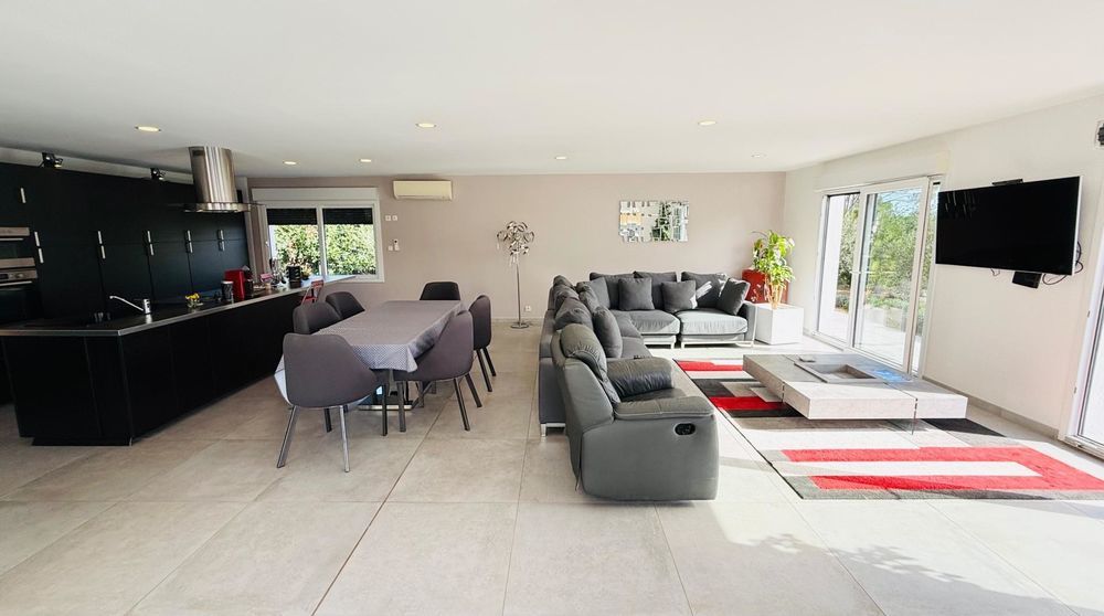 � vendre  Maison Bagnols-en-For�t (83600)