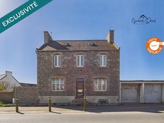  Maison � vendre 3 pi�ces 83 m�