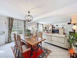  Maison � vendre 7 pi�ces 167 m�