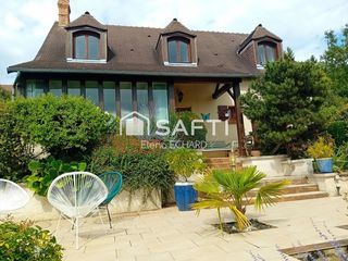  Maison � vendre 7 pi�ces 134 m�
