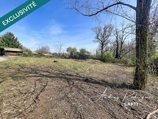 Terrain � vendre 867 m�