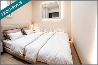  Appartement � vendre 2 pi�ces 21 m�