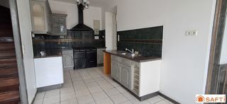  Maison � vendre 7 pi�ces 165 m�