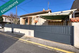  Maison � vendre 7 pi�ces 155 m�