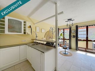  Appartement � vendre 2 pi�ces 33 m�