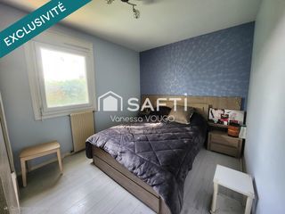  Maison � vendre 4 pi�ces 74 m�