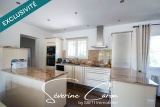  Maison � vendre 6 pi�ces 146 m�