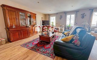  Appartement � vendre 8 pi�ces 321 m�