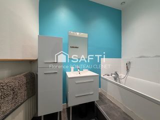  Appartement � vendre 3 pi�ces 62 m�