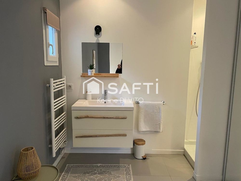 � vendre  Maison Sainte-Maxime (83120)