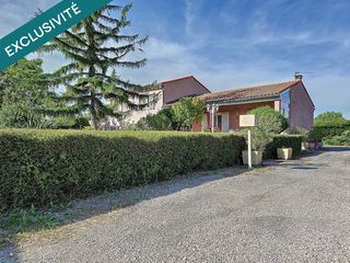  Maison � vendre 8 pi�ces 162 m�