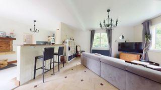  Maison � vendre 6 pi�ces 212 m�