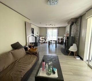  Maison � vendre 6 pi�ces 150 m�