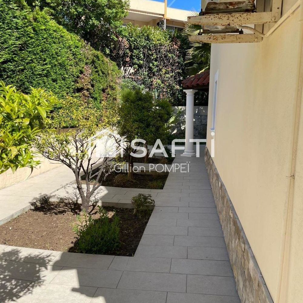 � vendre  Maison Villeneuve-Loubet (06270)