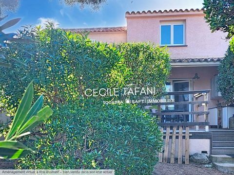   Appartement type3 acc�s plage � pied! Appartement - 4 pi�ce(s) - 53 m�