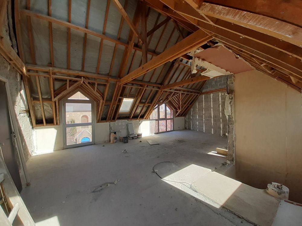 � vendre  H�tel Particulier Dinard (35800)