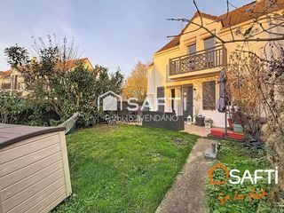  Maison � vendre 5 pi�ces 104 m�