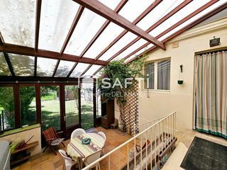  Maison � vendre 6 pi�ces 198 m�