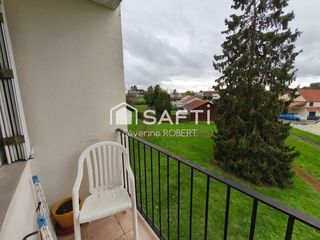  Appartement � vendre 4 pi�ces 80 m�