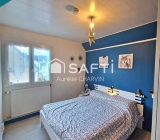  Maison � vendre 5 pi�ces 82 m�