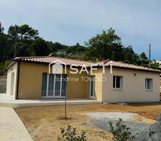  Maison � vendre 4 pi�ces 114 m�