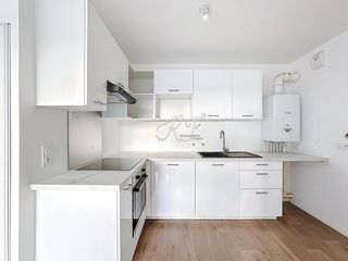  Appartement � vendre 3 pi�ces 58 m�