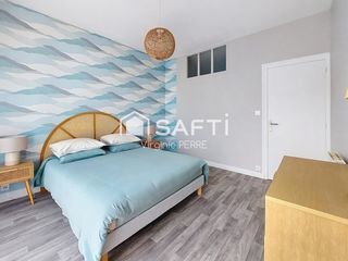  Appartement � vendre 2 pi�ces 44 m�