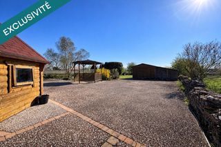  Maison � vendre 4 pi�ces 119 m�