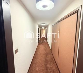  Appartement � vendre 3 pi�ces 60 m�