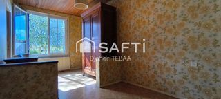  Maison � vendre 3 pi�ces 80 m�