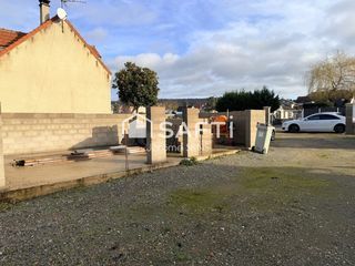  Terrain � vendre 906 m�