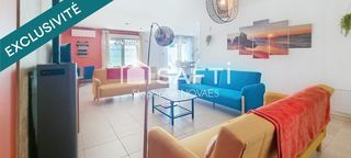  Maison � vendre 4 pi�ces 110 m�