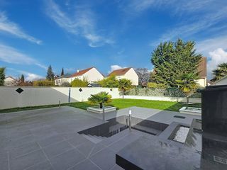  Maison � vendre 7 pi�ces 183 m�