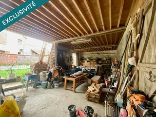  Maison � vendre 4 pi�ces 160 m�