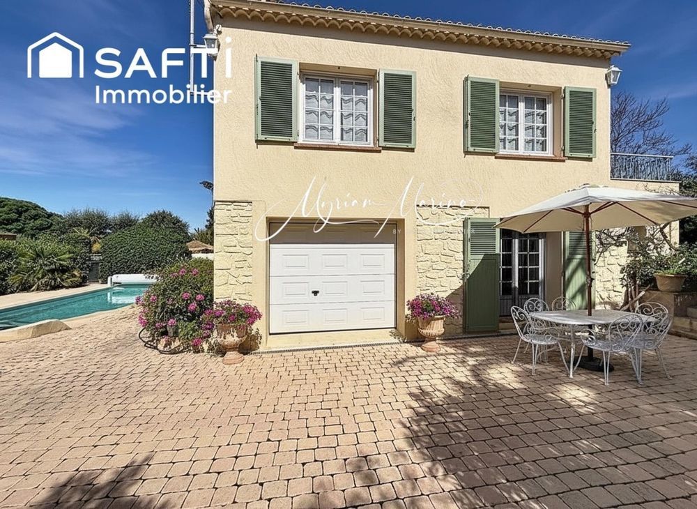 � vendre  Maison St Aygulf (83370)