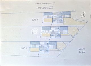  Terrain � vendre 3386 m�