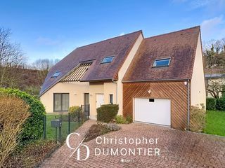  Maison � vendre 7 pi�ces 170 m�