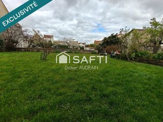  Appartement � vendre 3 pi�ces 59 m�