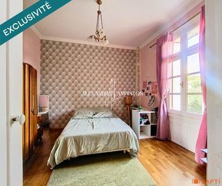  Appartement � vendre 5 pi�ces 115 m�