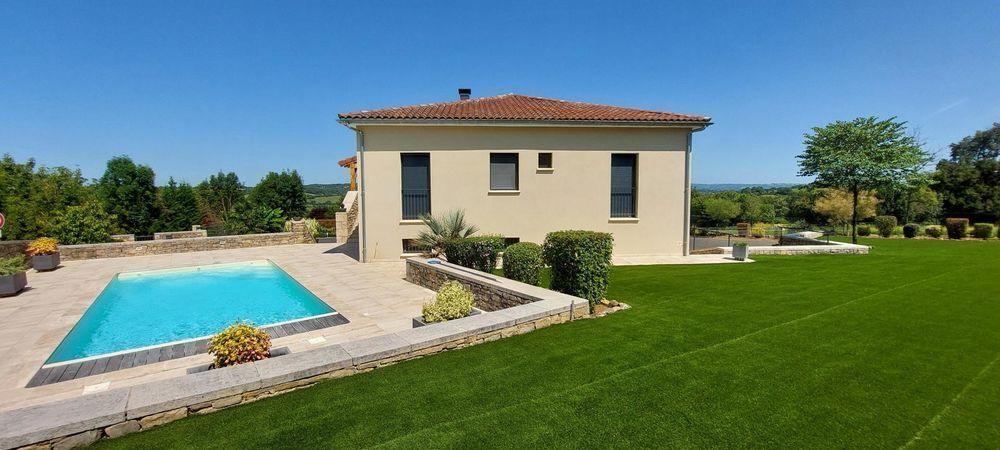 � vendre  Maison Figeac (46100)