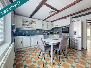  Maison � vendre 5 pi�ces 107 m�