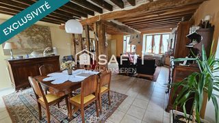  Maison � vendre 5 pi�ces 150 m�