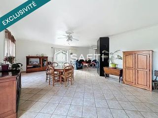  Maison � vendre 5 pi�ces 129 m�