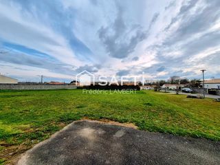  Terrain � vendre 924 m�