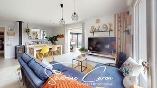  Maison � vendre 5 pi�ces 108 m�