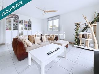  Maison � vendre 4 pi�ces 91 m�