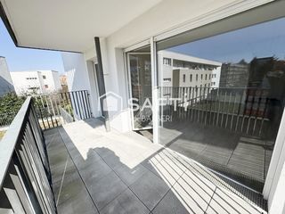  Appartement � vendre 4 pi�ces 78 m�