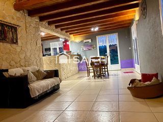  Maison � vendre 4 pi�ces 85 m�