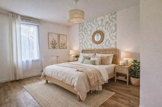  Appartement � vendre 3 pi�ces 64 m�