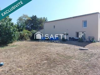  Maison � vendre 5 pi�ces 115 m�